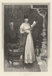 Nachrichten aus dem Ausland von Davidson Knowles